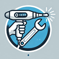 CURING LIGHT REPAIR